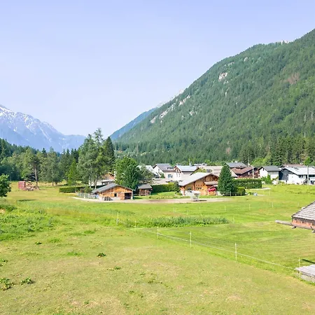 Magnifique 12 Pers Avec Sauna Et Cheminee - Fr-1-343-181 Chamonix