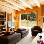 בקתה Magnifique 12 Pers Avec Sauna Et Cheminee - Fr-1-343-181