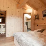Magnifique 12 Pers Avec Sauna Et Cheminee - Fr-1-343-181 בקתה