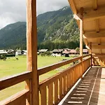 샬레 Magnifique 12 Pers Avec Sauna Et Cheminee - Fr-1-343-181