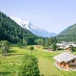 Magnifique 12 Pers Avec Sauna Et Cheminee - Fr-1-343-181 בקתה