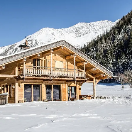 D'exception A Avec Sauna, Cheminee Et Proximite Des Pistes Skiables - Fr-1-343-181 Chalet