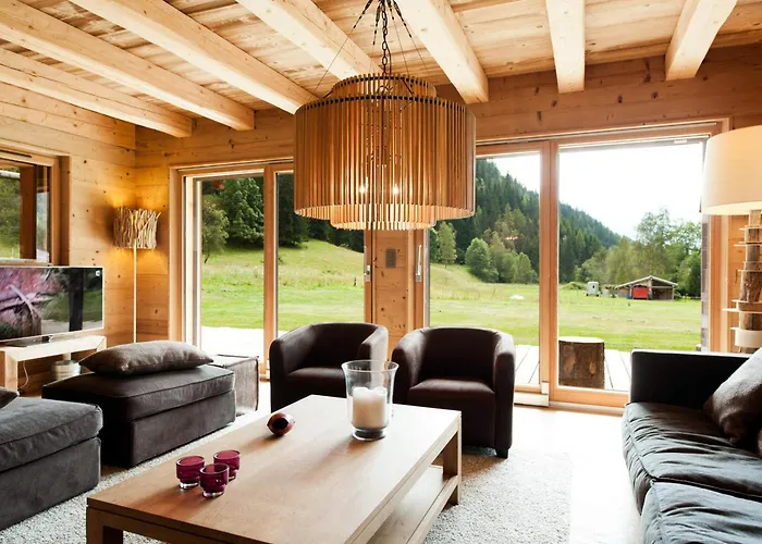 Chalet Magnifique 12 Pers Avec Sauna Et Cheminee - Fr-1-343-181 Chamonix